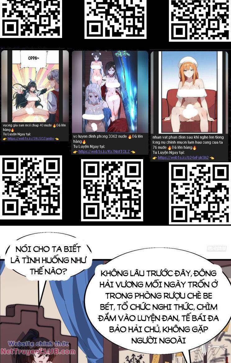 Ta Có Một Sơn Trại Chapter 814 - Trang 6