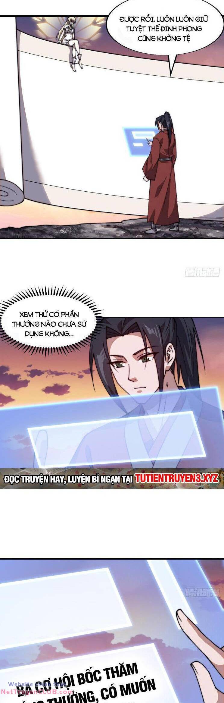 Ta Có Một Sơn Trại Chapter 815 - Trang 7