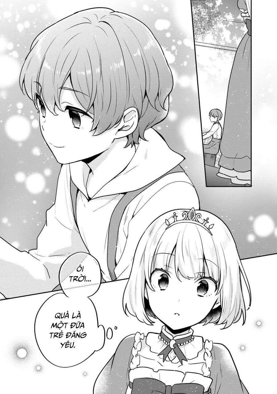 Tearmoon Empire Story - Chapter 30 - Page 9