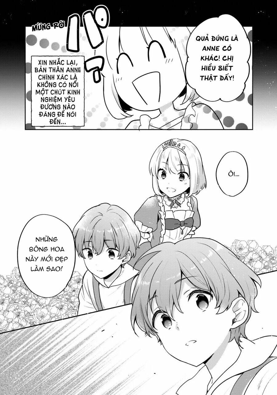 Tearmoon Empire Story - Chapter 30 - Page 12