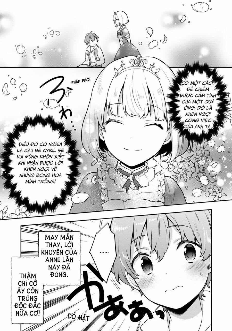 Tearmoon Empire Story - Chapter 30 - Page 13