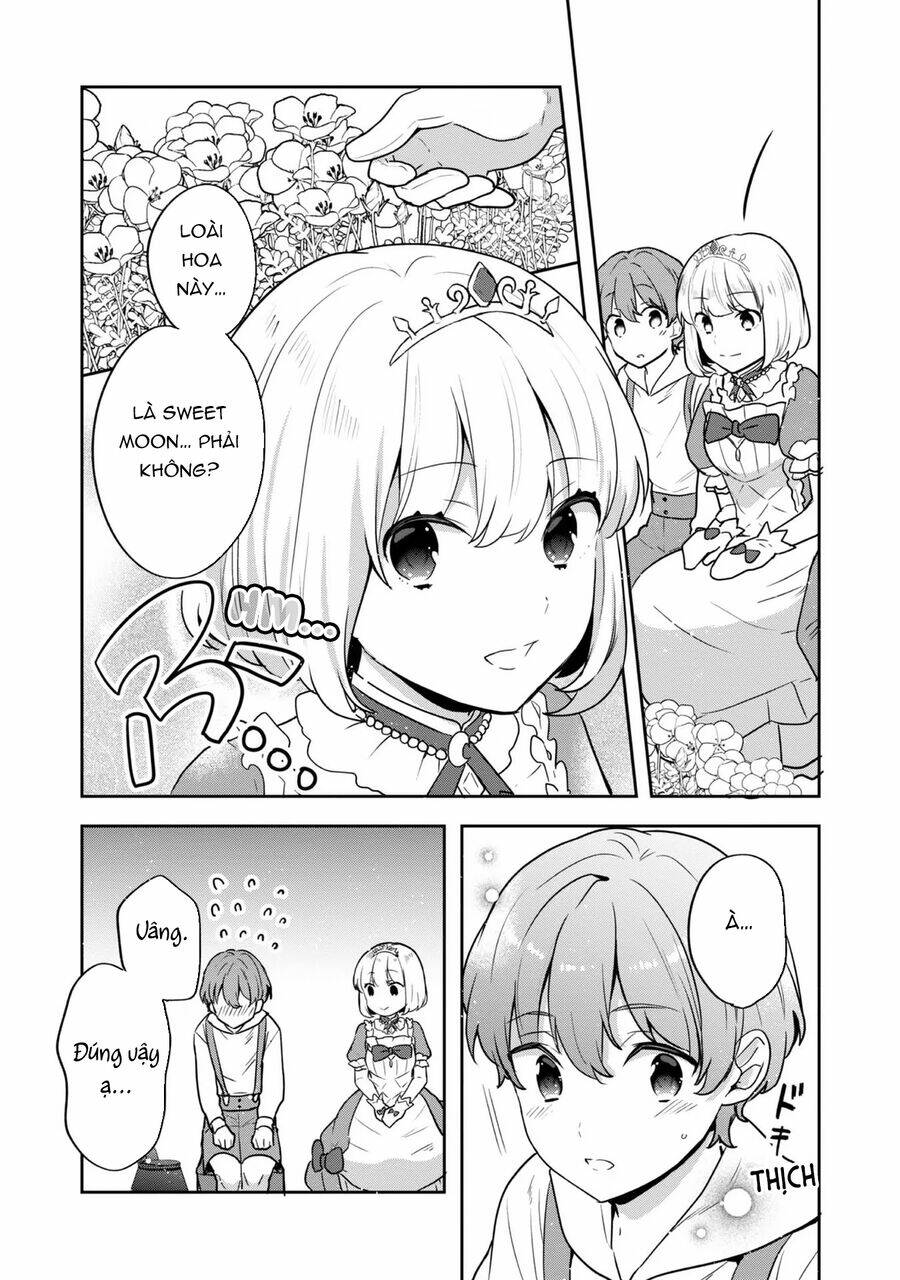 Tearmoon Empire Story - Chapter 30 - Page 14