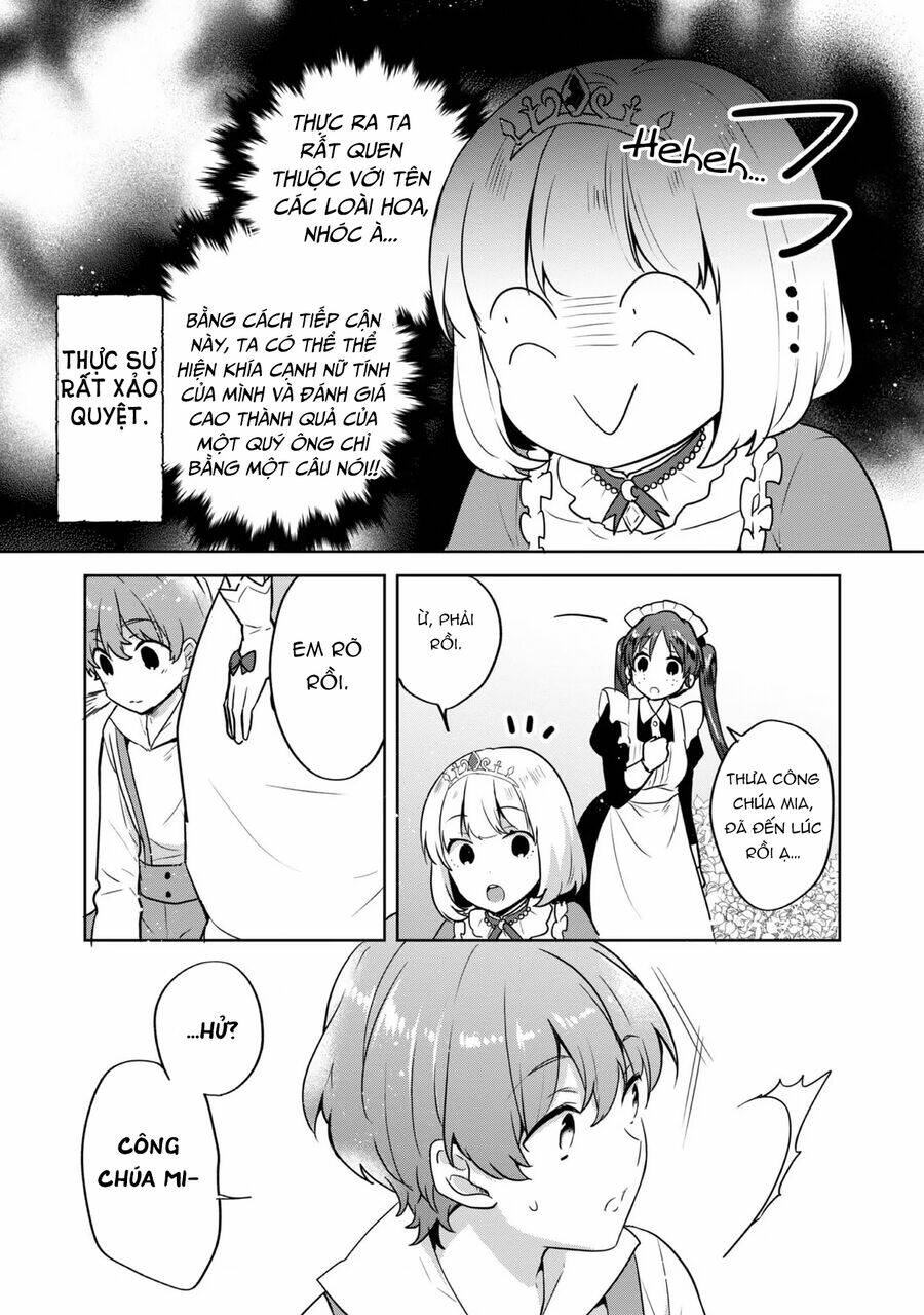 Tearmoon Empire Story - Chapter 30 - Page 15