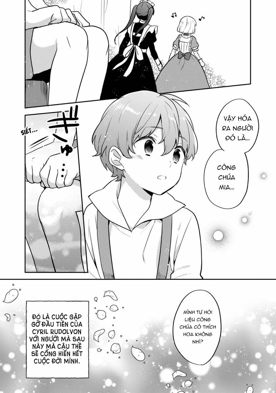 Tearmoon Empire Story - Chapter 30 - Page 17