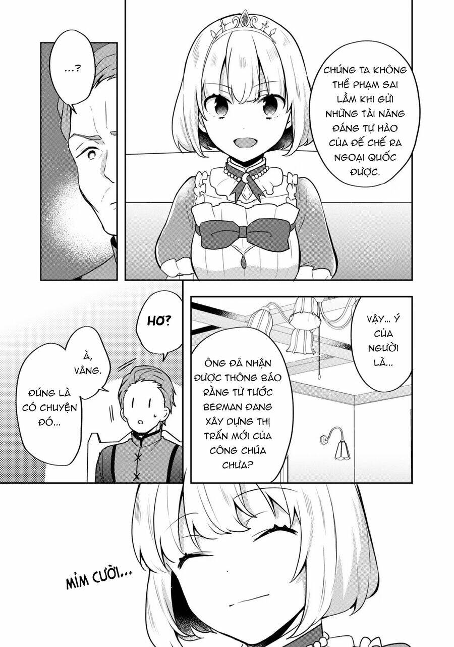 Tearmoon Empire Story - Chapter 30 - Page 23