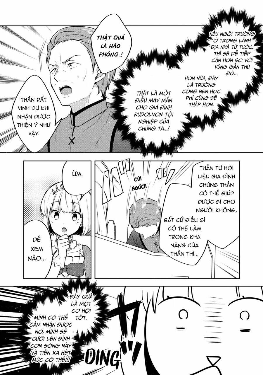 Tearmoon Empire Story - Chapter 30 - Page 26