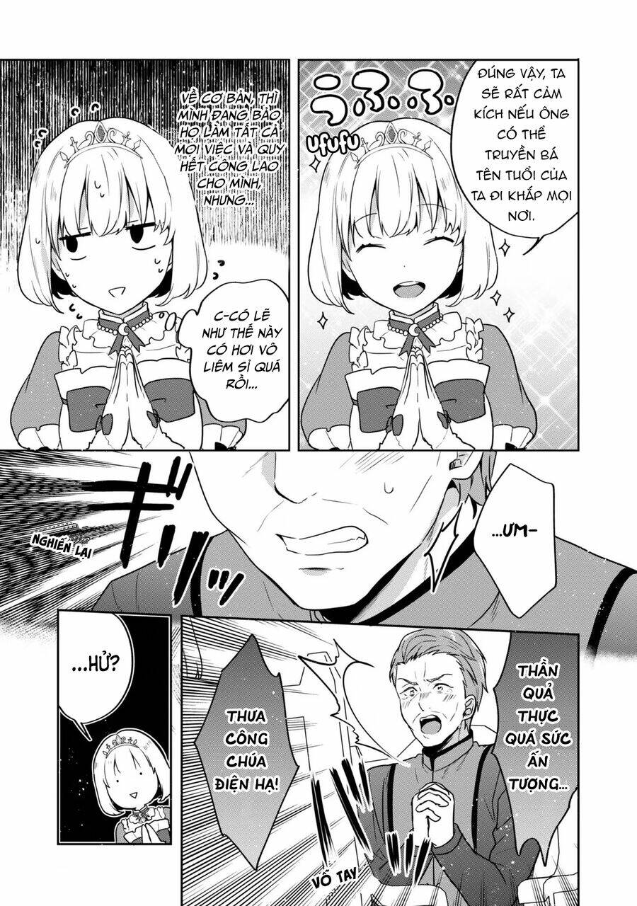 Tearmoon Empire Story - Chapter 30 - Page 29