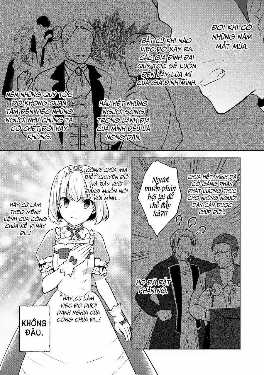 Tearmoon Empire Story - Chapter 30 - Page 30