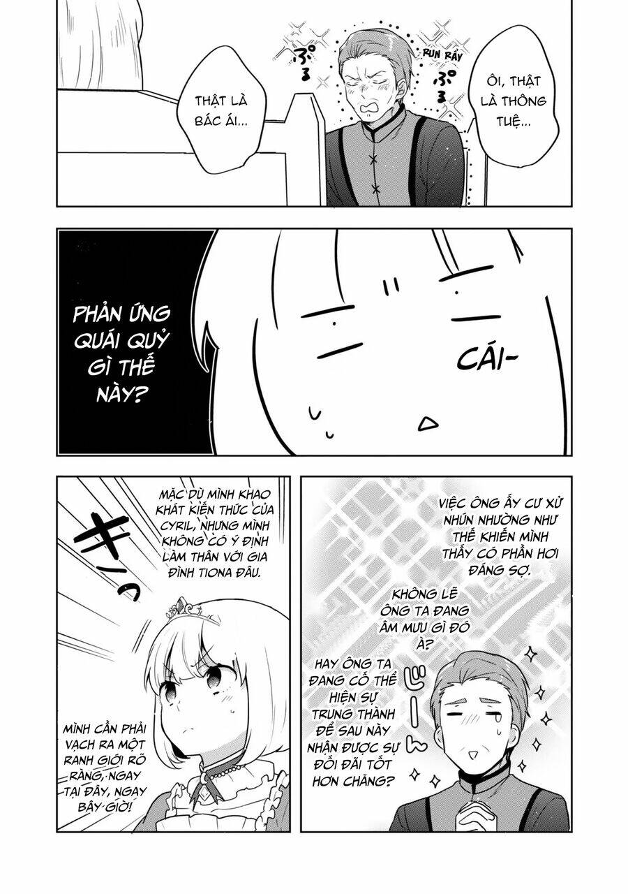 Tearmoon Empire Story - Chapter 30 - Page 31