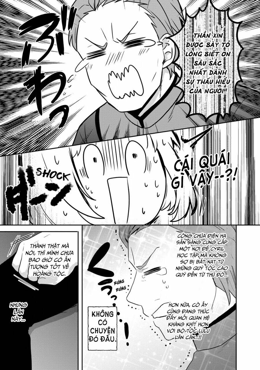 Tearmoon Empire Story - Chapter 30 - Page 33