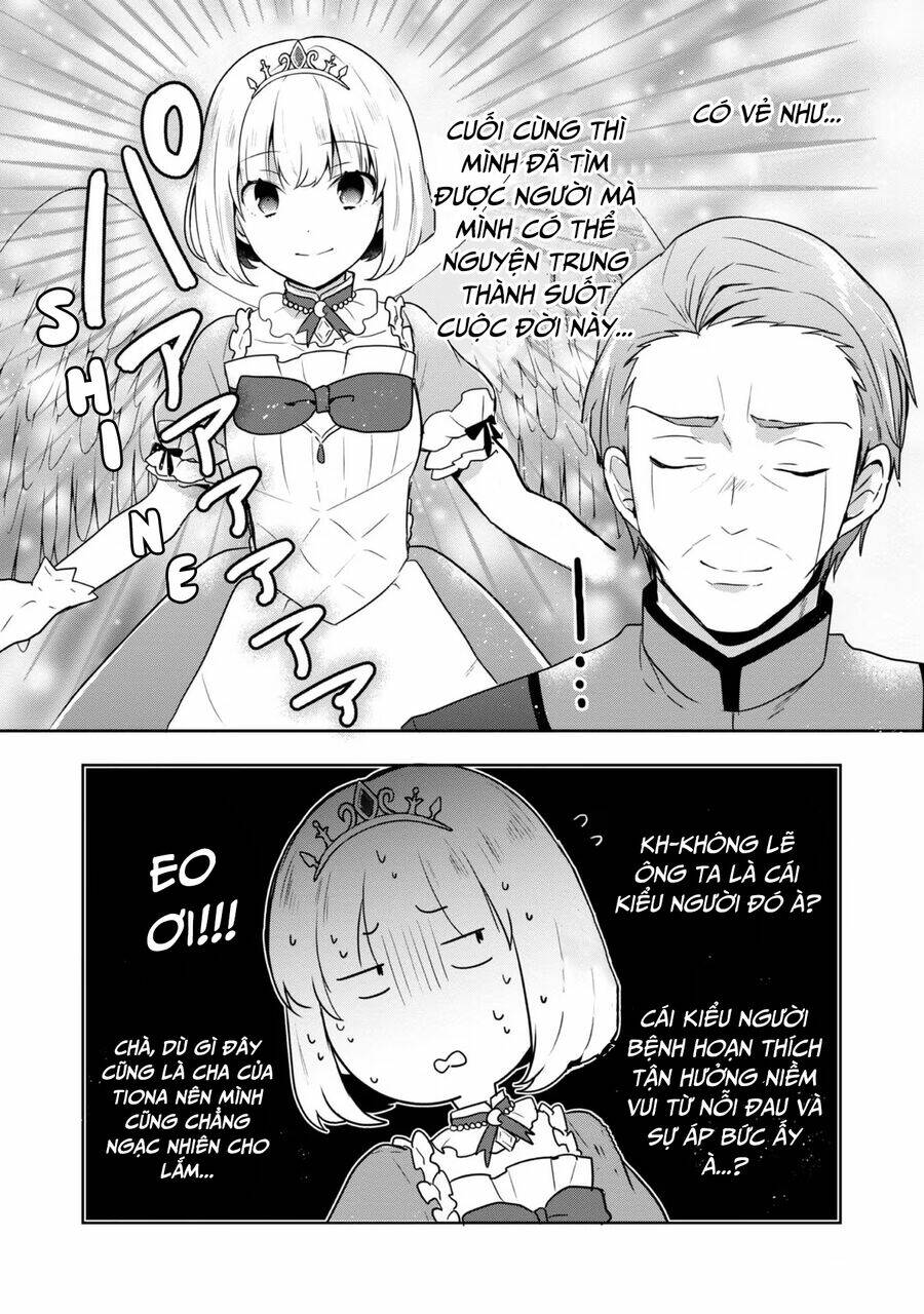 Tearmoon Empire Story - Chapter 30 - Page 34