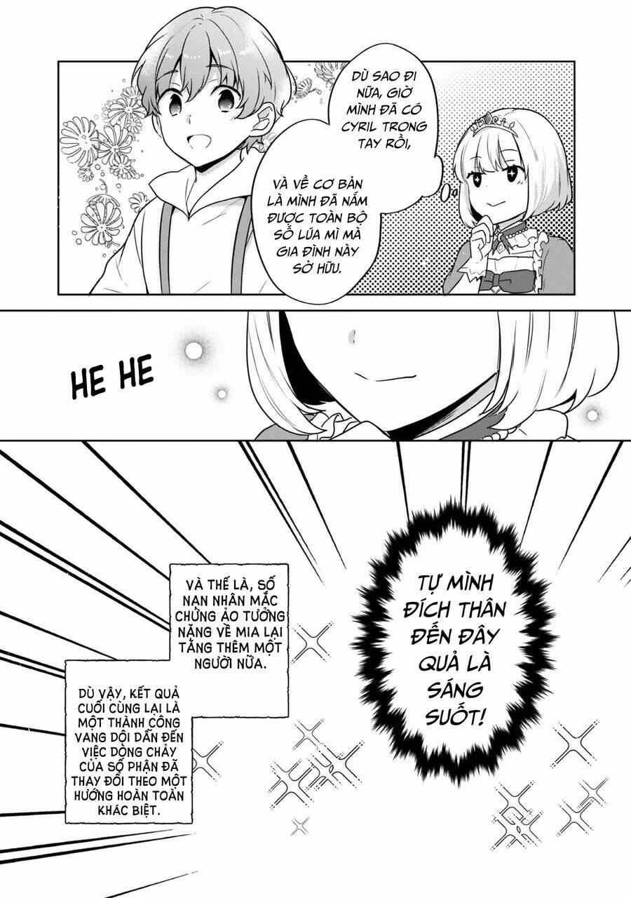 Tearmoon Empire Story - Chapter 30 - Page 35