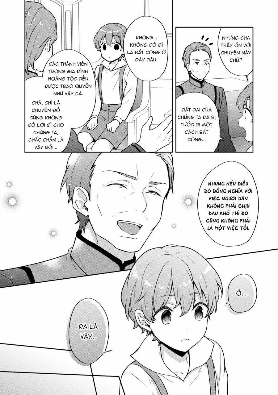 Tearmoon Empire Story - Chapter 30 - Page 3