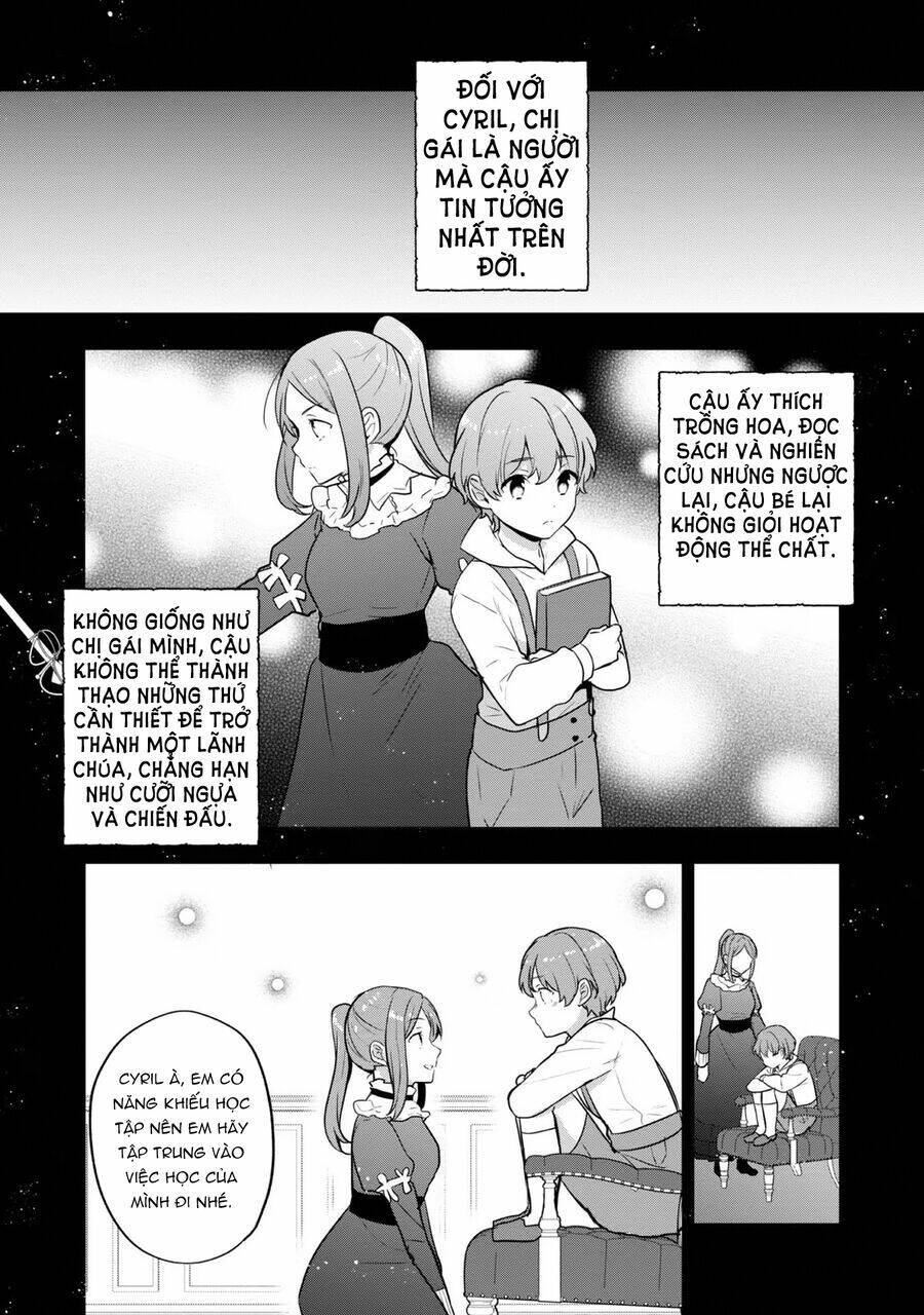 Tearmoon Empire Story - Chapter 30 - Page 5