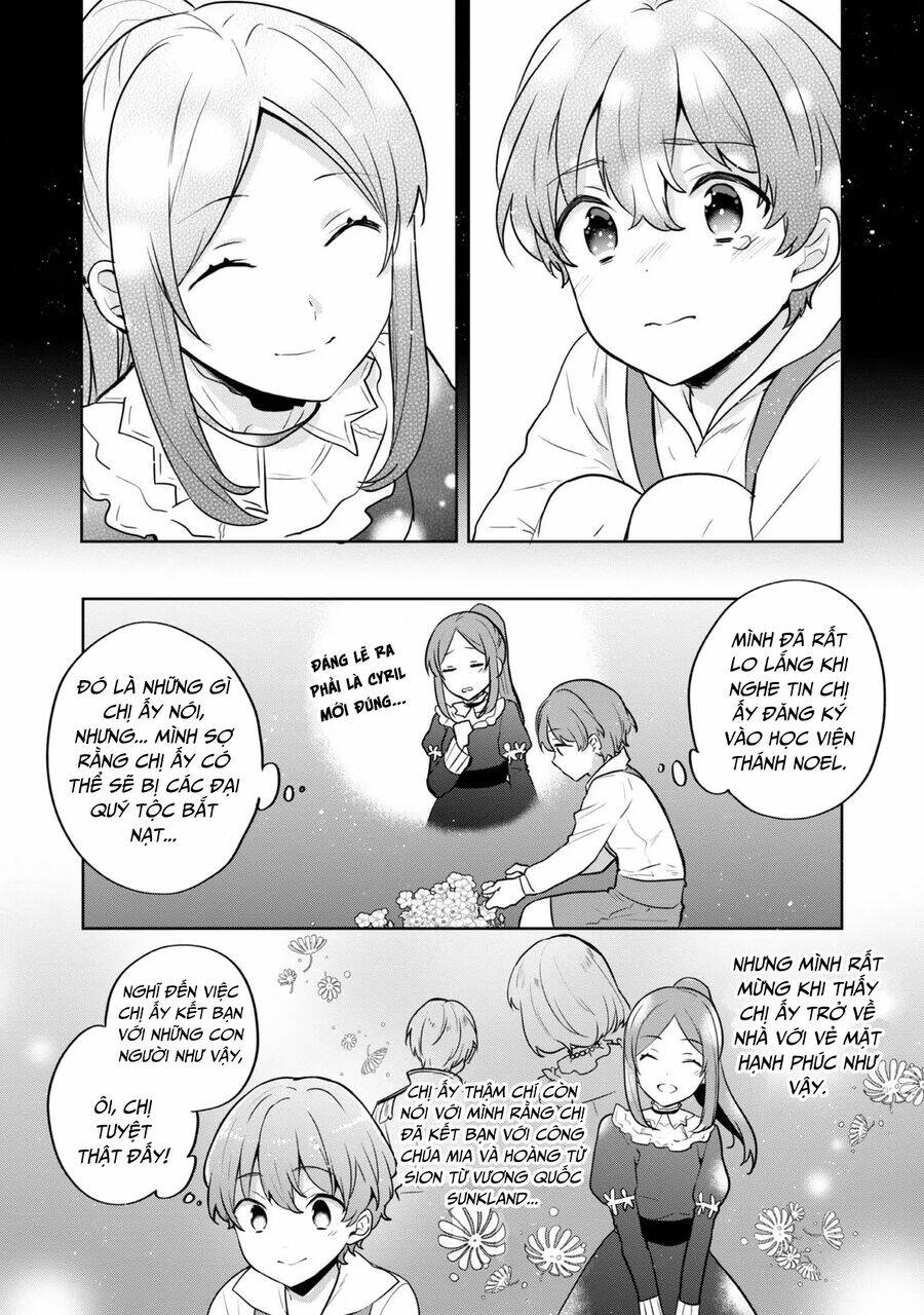 Tearmoon Empire Story - Chapter 30 - Page 6