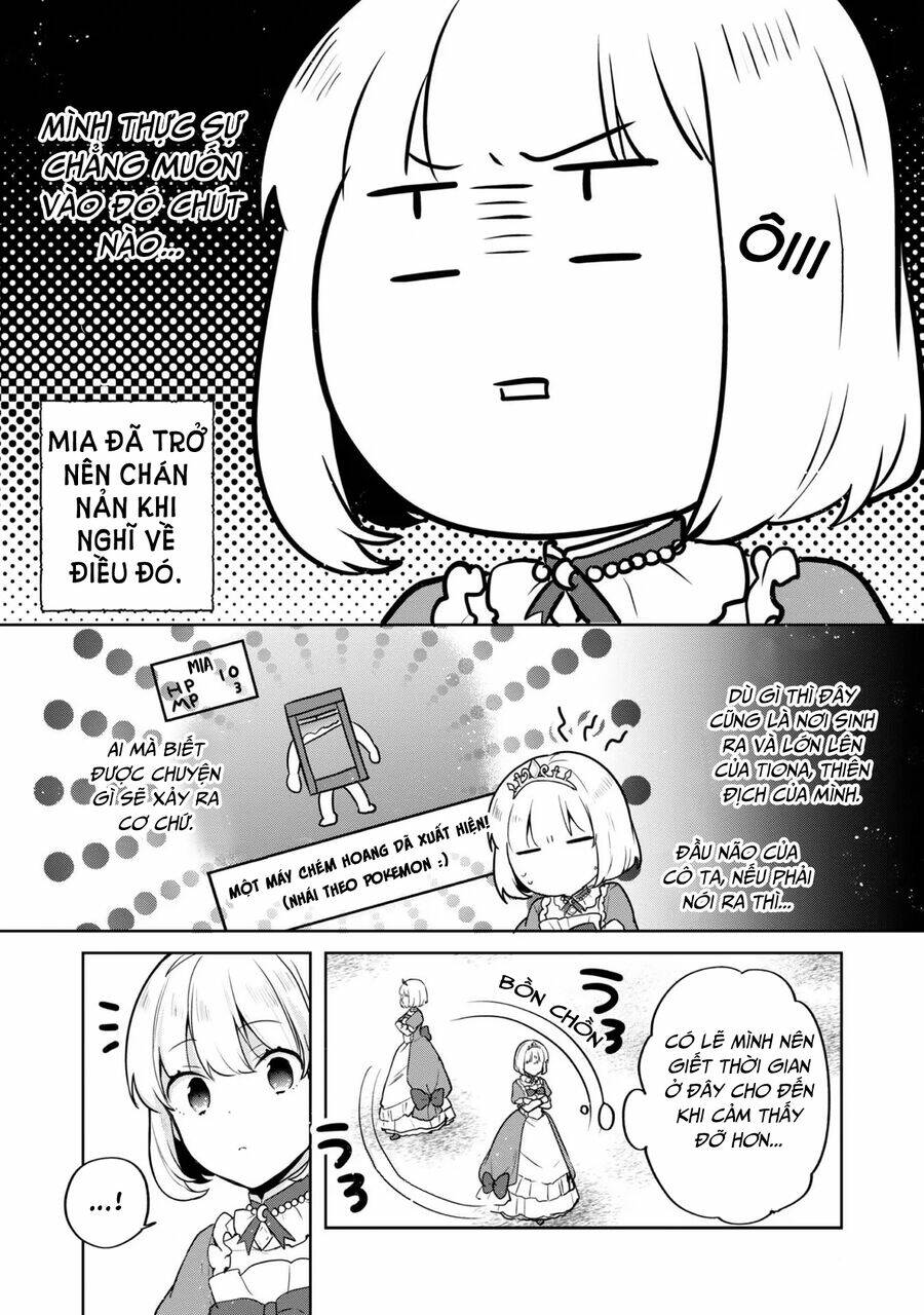 Tearmoon Empire Story - Chapter 30 - Page 8