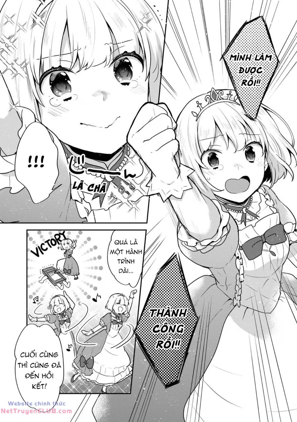 Tearmoon Empire Story - Chapter 31 - Page 9