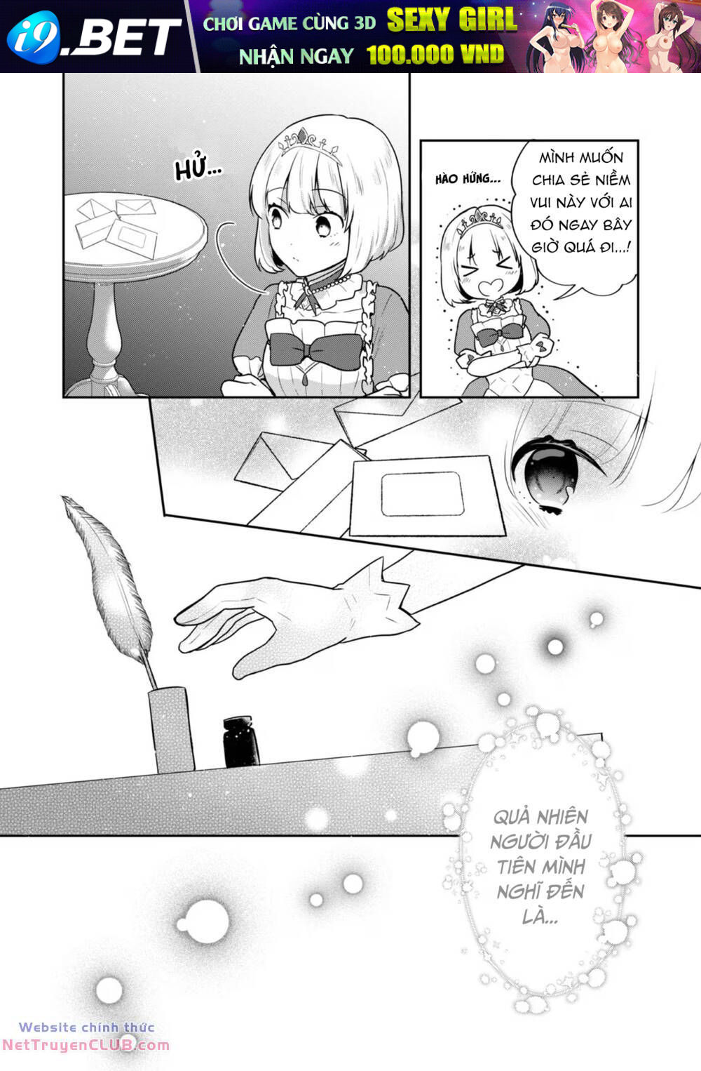 Tearmoon Empire Story - Chapter 31 - Page 10