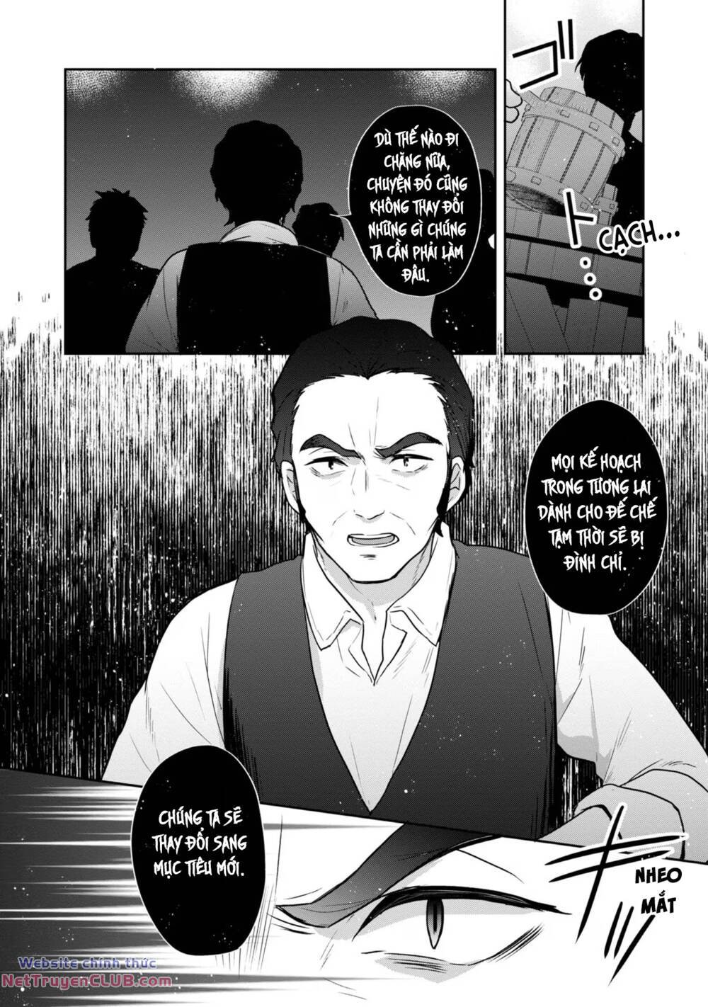 Tearmoon Empire Story - Chapter 31 - Page 12