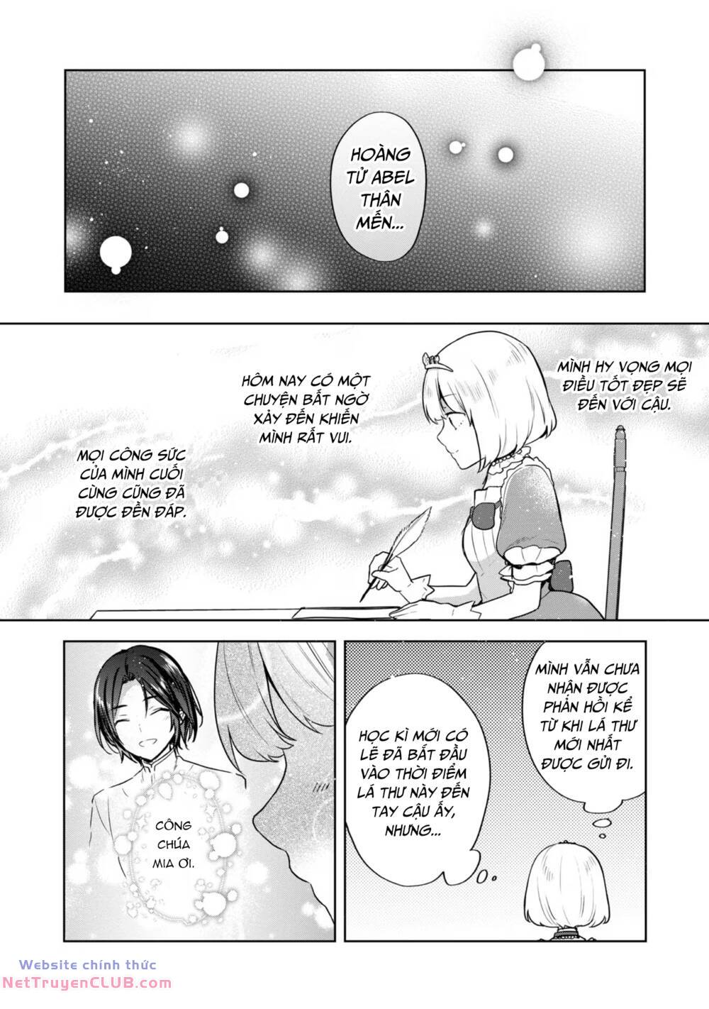 Tearmoon Empire Story - Chapter 31 - Page 13