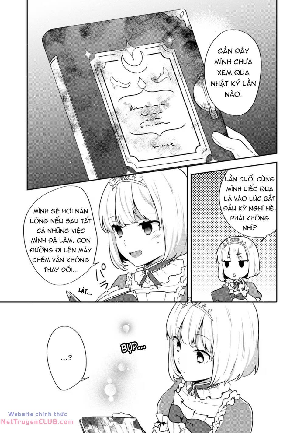 Tearmoon Empire Story - Chapter 31 - Page 3