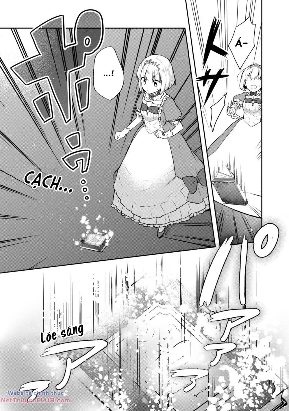 Tearmoon Empire Story - Chapter 31 - Page 5