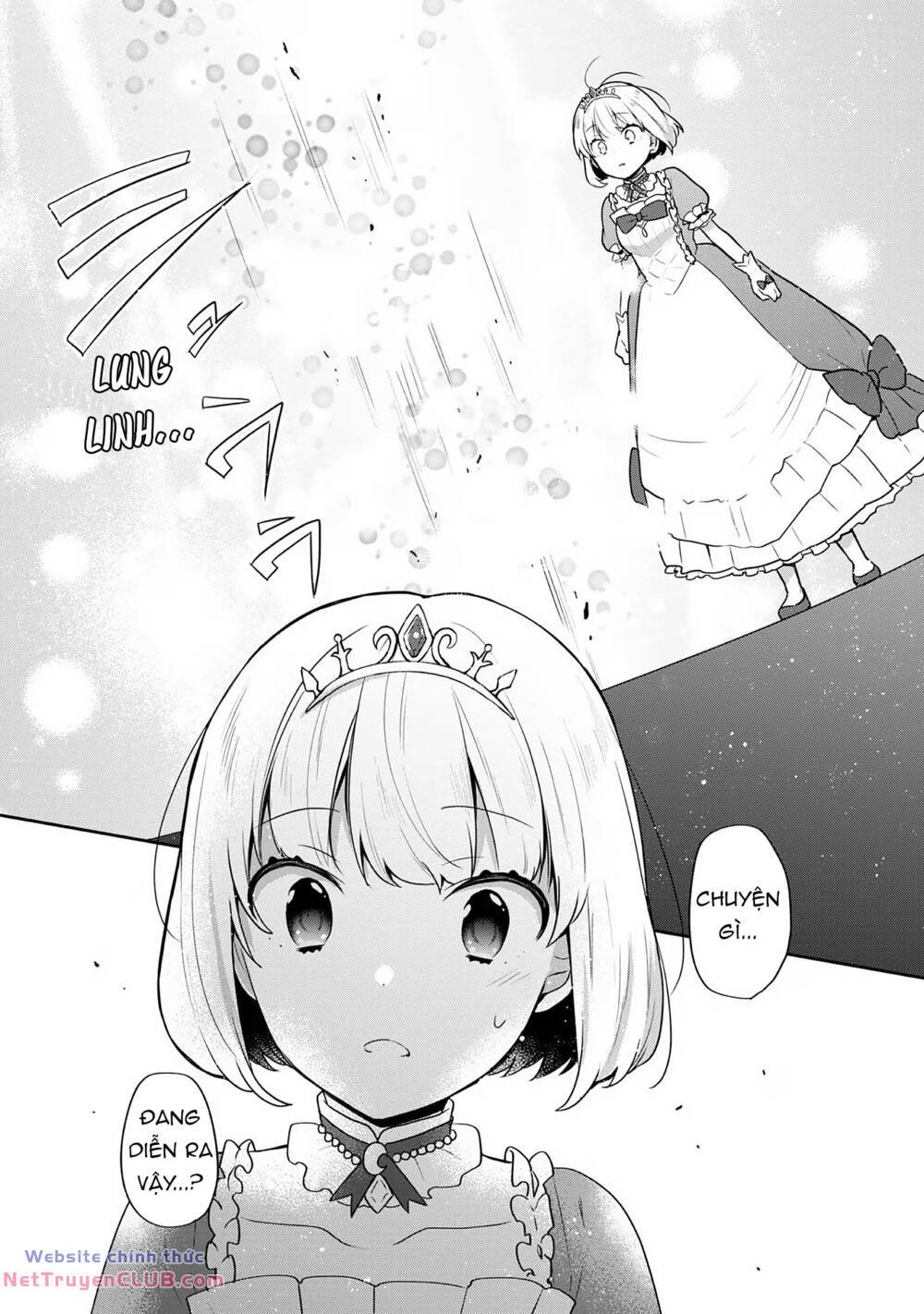 Tearmoon Empire Story - Chapter 31 - Page 6