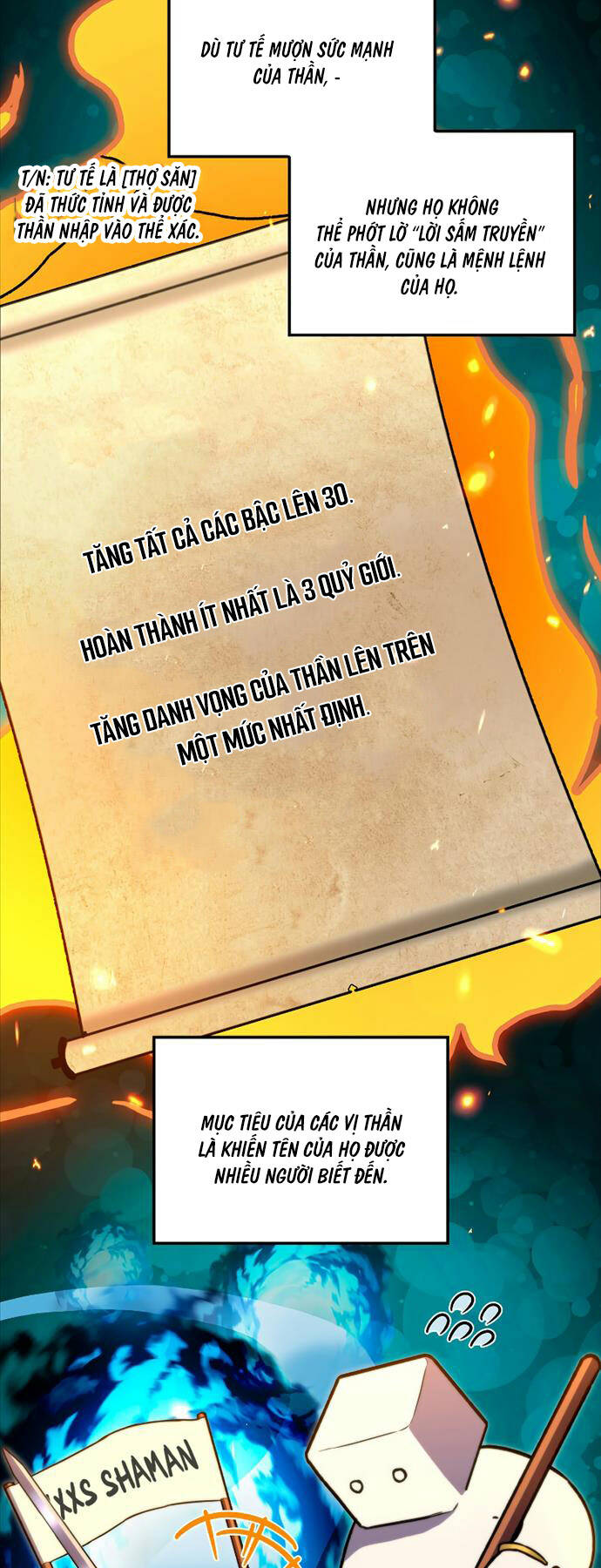 Thợ Săn Số Mệnh Cấp F - Chapter 54 - Page 10