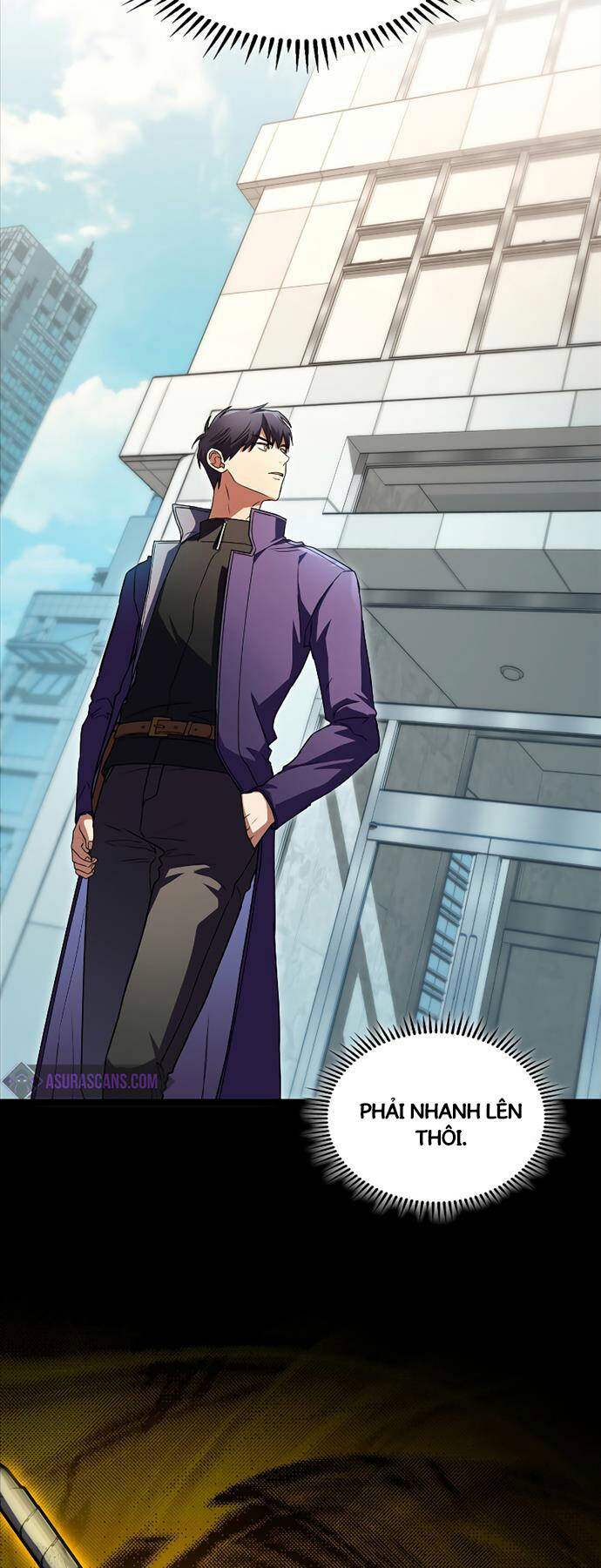 Thợ Săn Số Mệnh Cấp F - Chapter 54 - Page 12