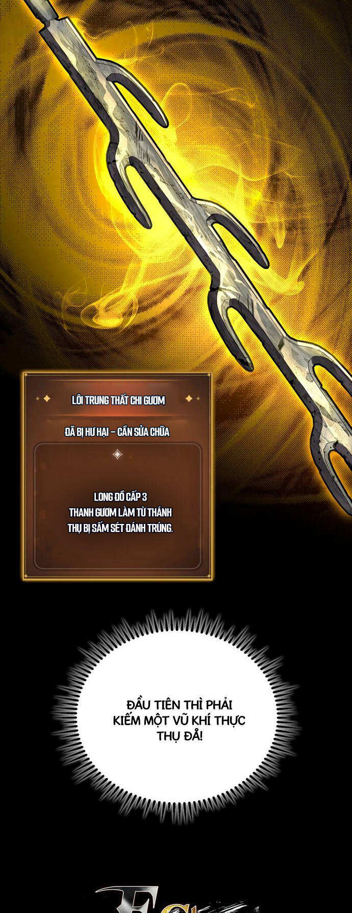 Thợ Săn Số Mệnh Cấp F - Chapter 54 - Page 13