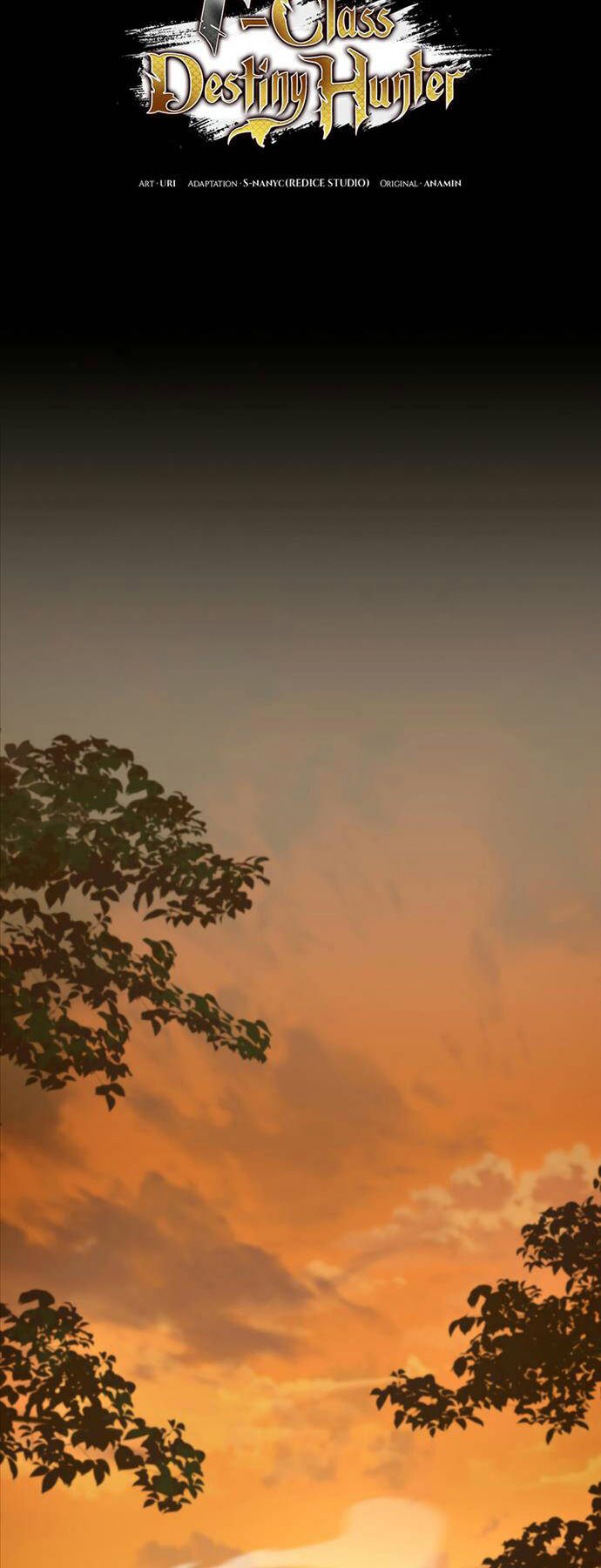 Thợ Săn Số Mệnh Cấp F - Chapter 54 - Page 14