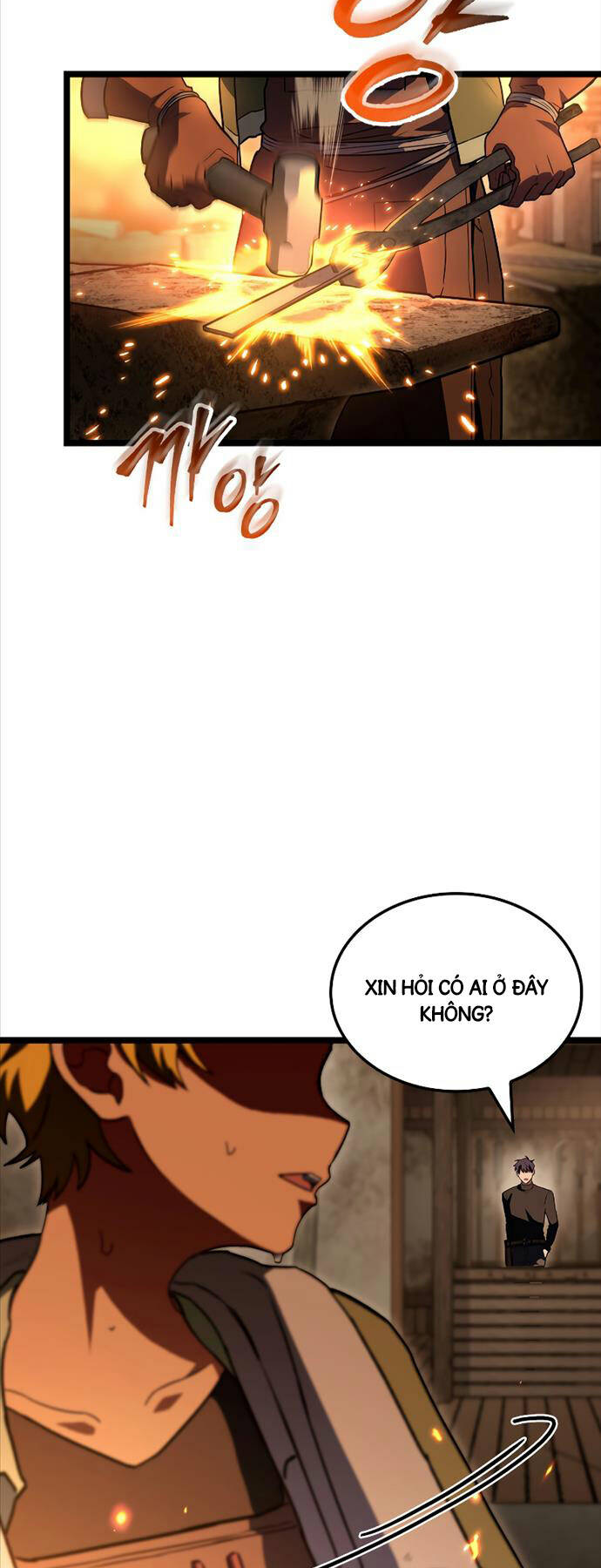 Thợ Săn Số Mệnh Cấp F - Chapter 54 - Page 16