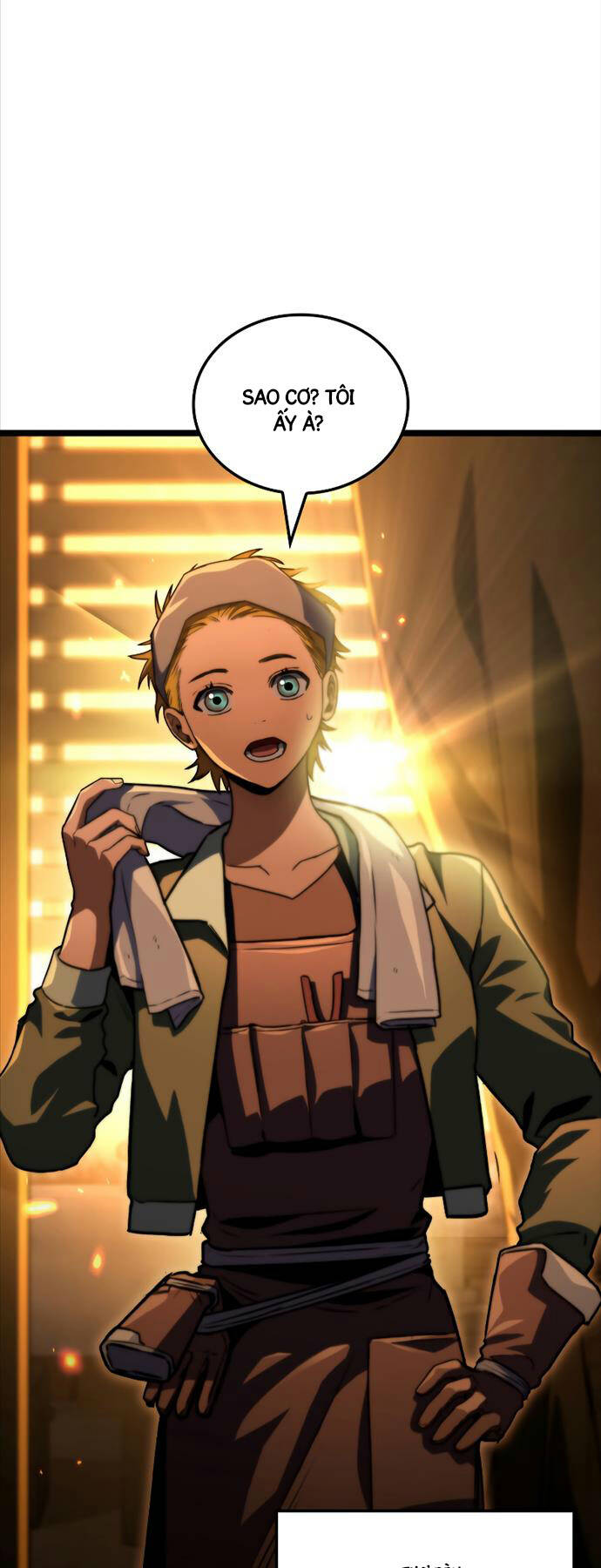Thợ Săn Số Mệnh Cấp F - Chapter 54 - Page 19