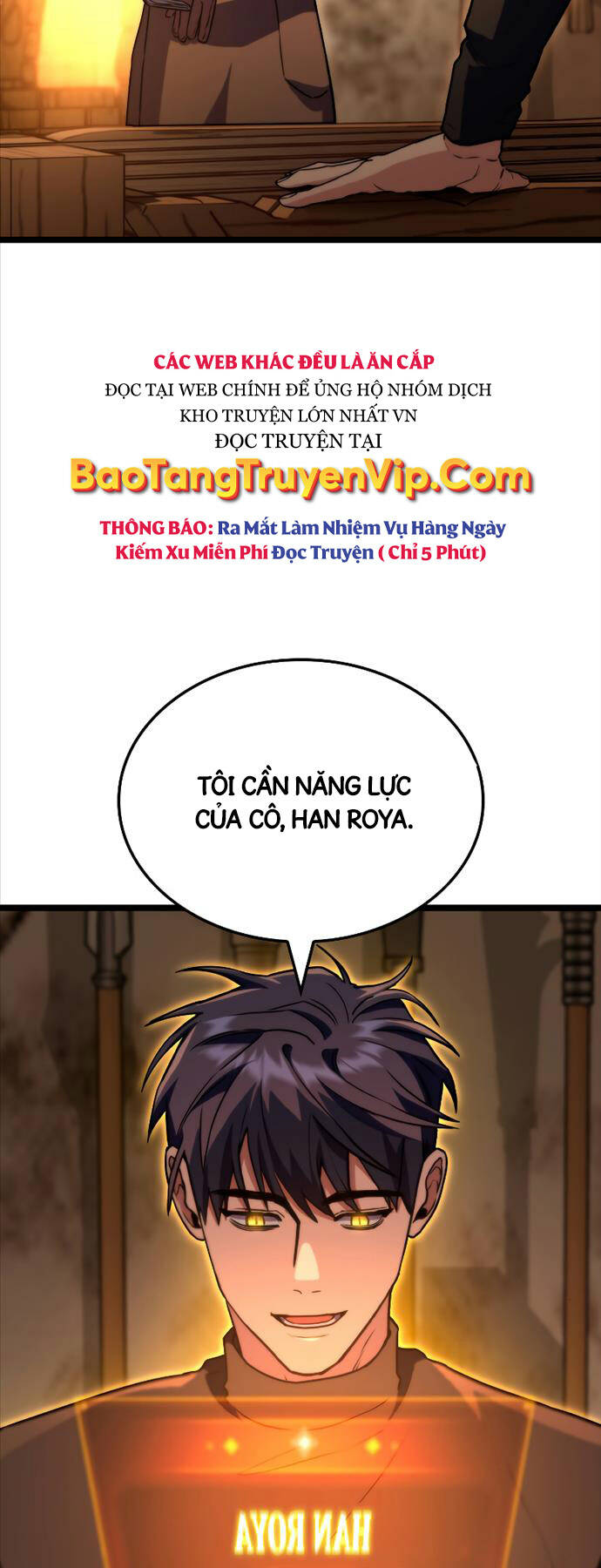 Thợ Săn Số Mệnh Cấp F - Chapter 54 - Page 23