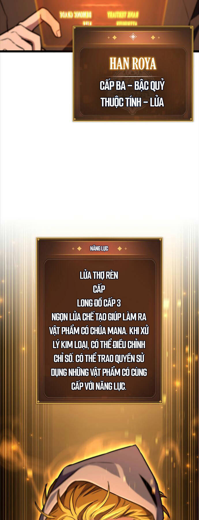 Thợ Săn Số Mệnh Cấp F - Chapter 54 - Page 24