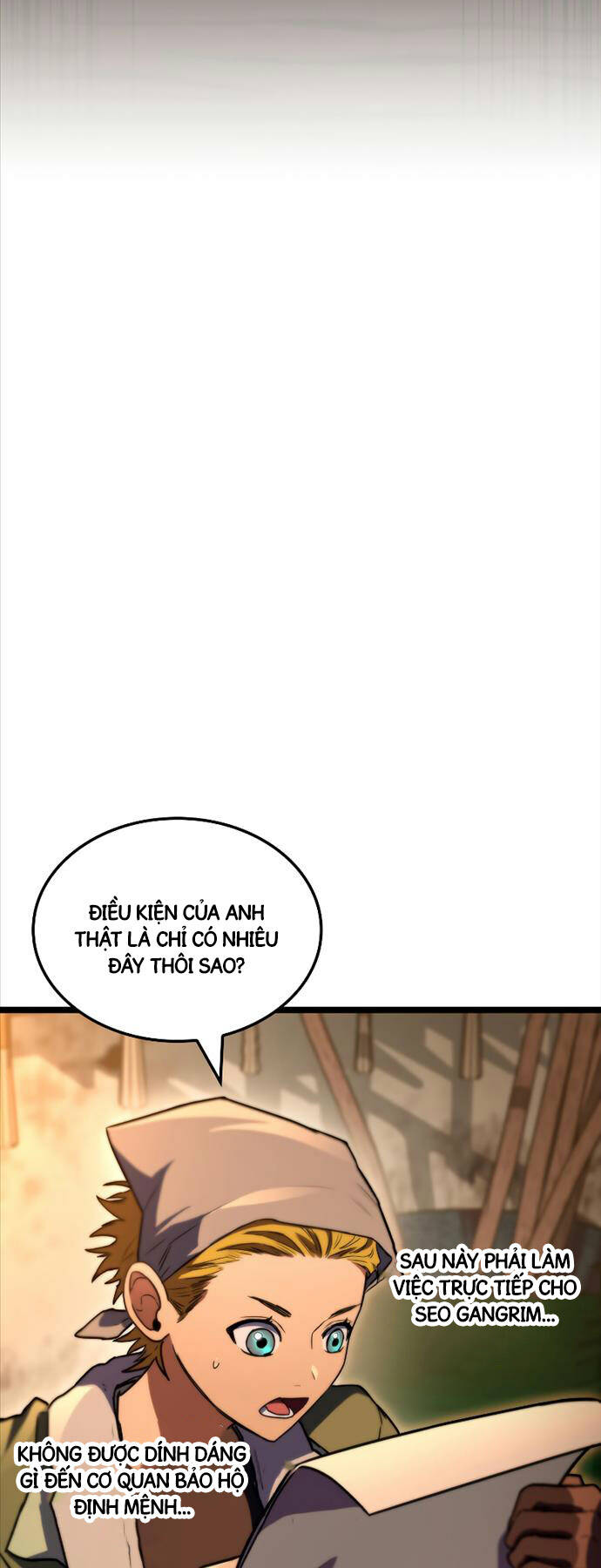 Thợ Săn Số Mệnh Cấp F - Chapter 54 - Page 26