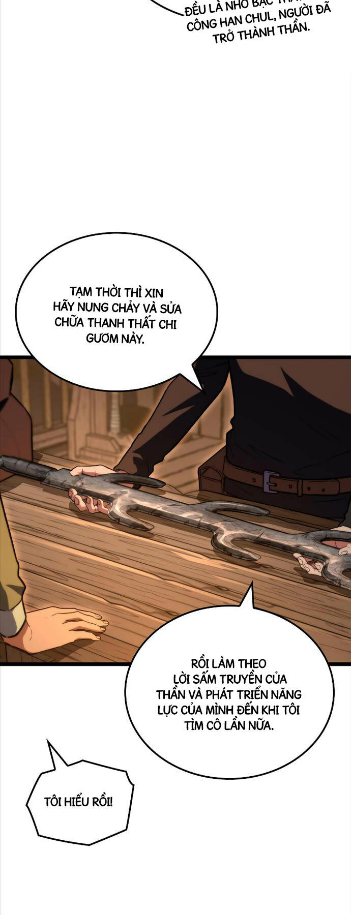 Thợ Săn Số Mệnh Cấp F - Chapter 54 - Page 28
