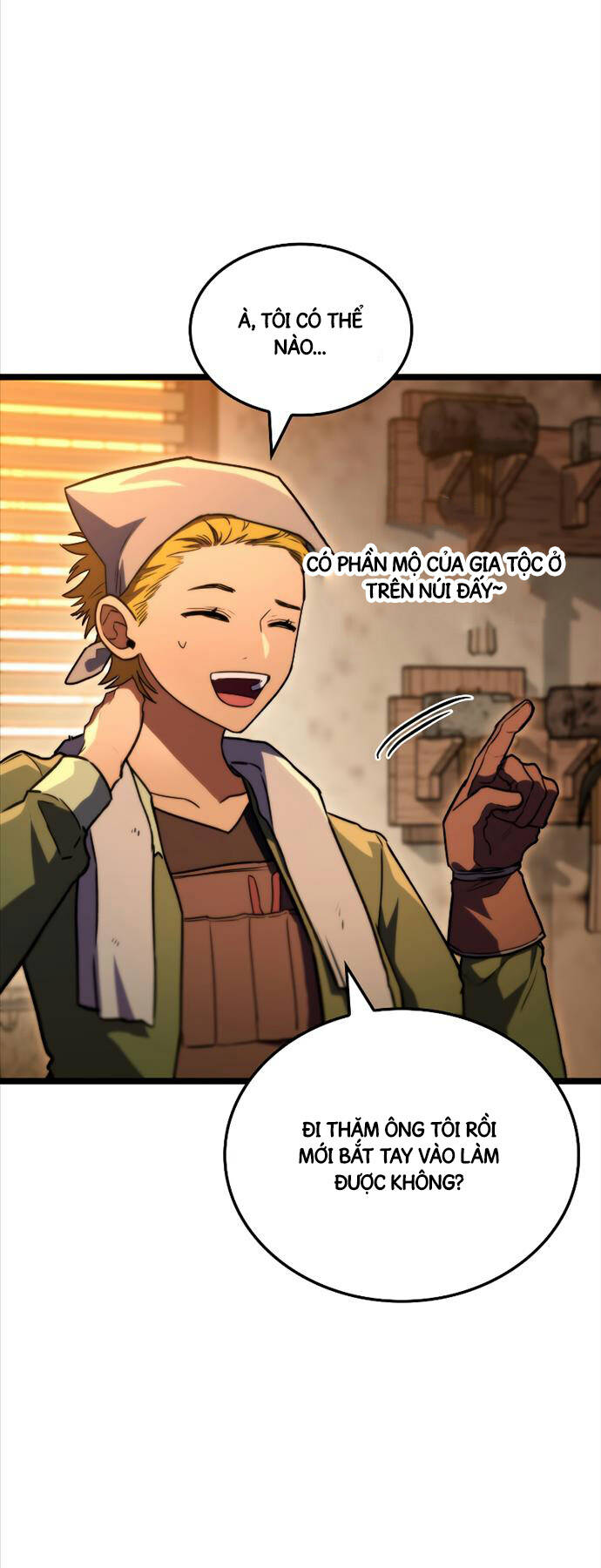 Thợ Săn Số Mệnh Cấp F - Chapter 54 - Page 29