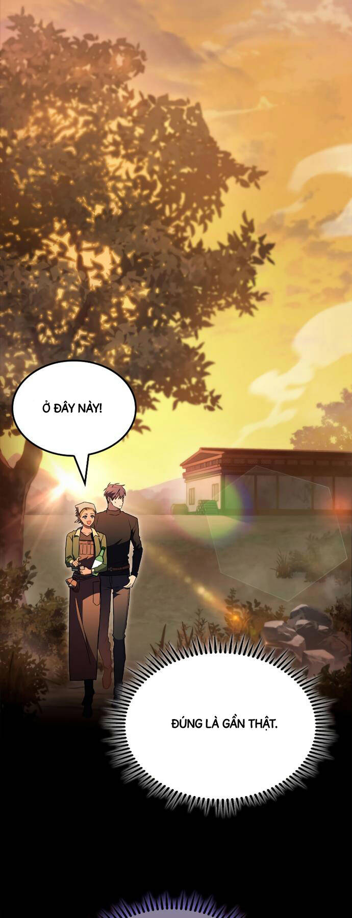 Thợ Săn Số Mệnh Cấp F - Chapter 54 - Page 32