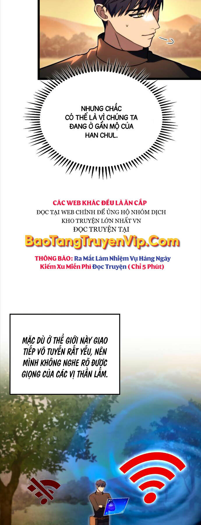 Thợ Săn Số Mệnh Cấp F - Chapter 54 - Page 35