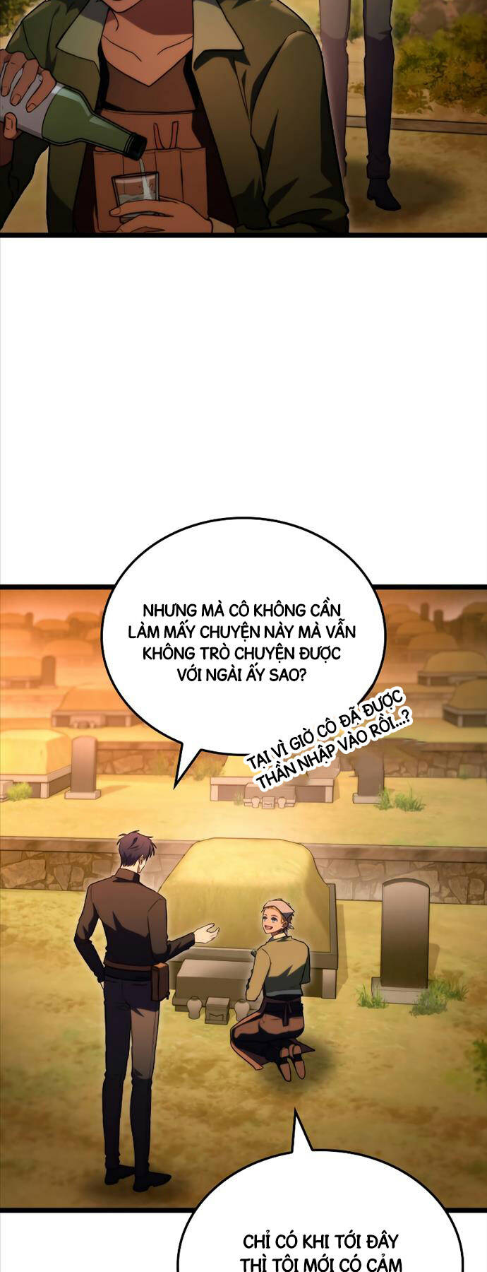 Thợ Săn Số Mệnh Cấp F - Chapter 54 - Page 37