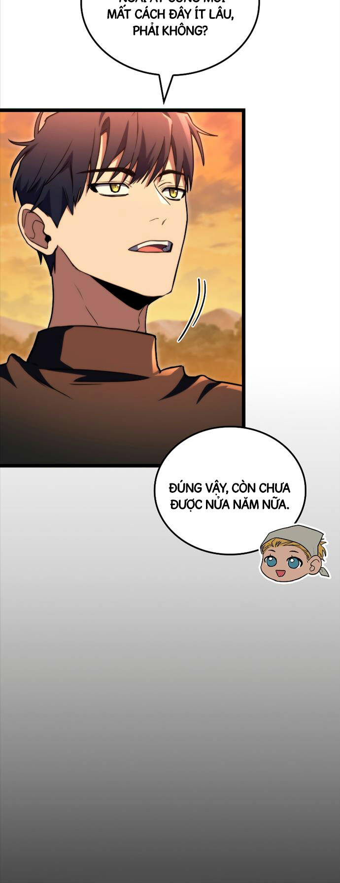 Thợ Săn Số Mệnh Cấp F - Chapter 54 - Page 39