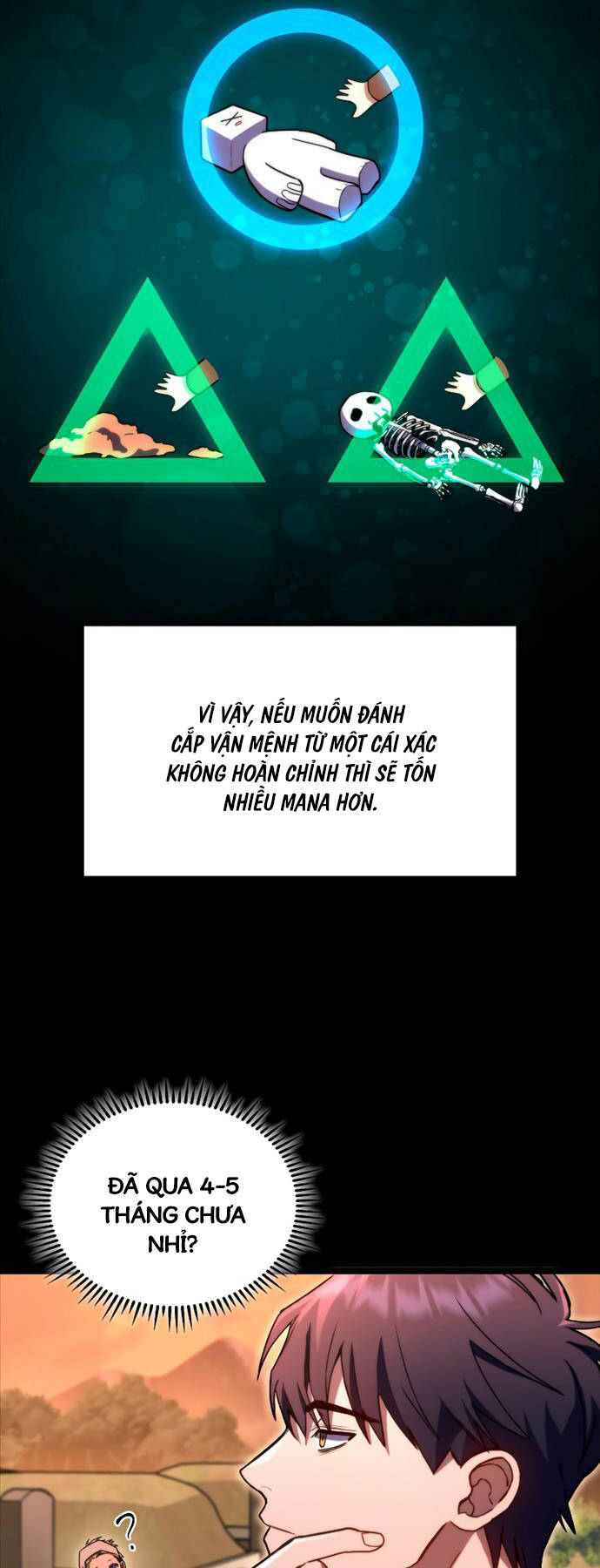 Thợ Săn Số Mệnh Cấp F - Chapter 54 - Page 41