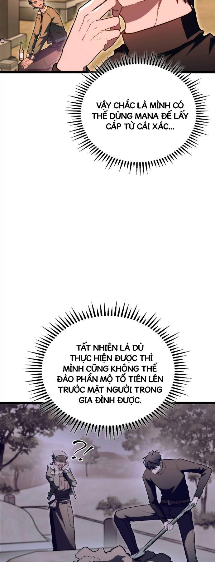 Thợ Săn Số Mệnh Cấp F - Chapter 54 - Page 42