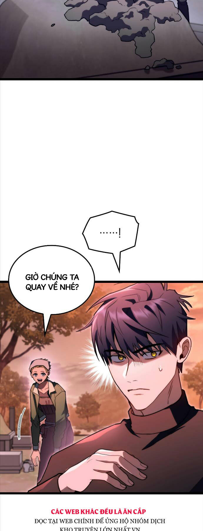 Thợ Săn Số Mệnh Cấp F - Chapter 54 - Page 43