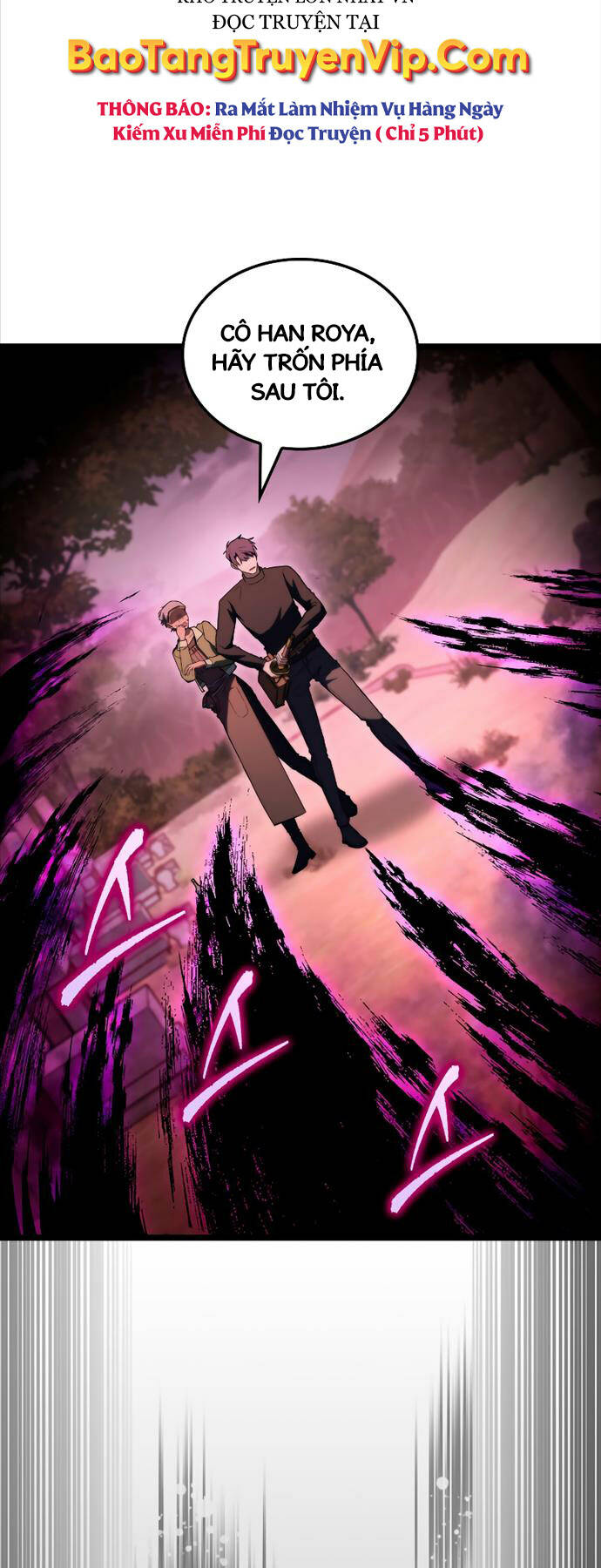 Thợ Săn Số Mệnh Cấp F - Chapter 54 - Page 44