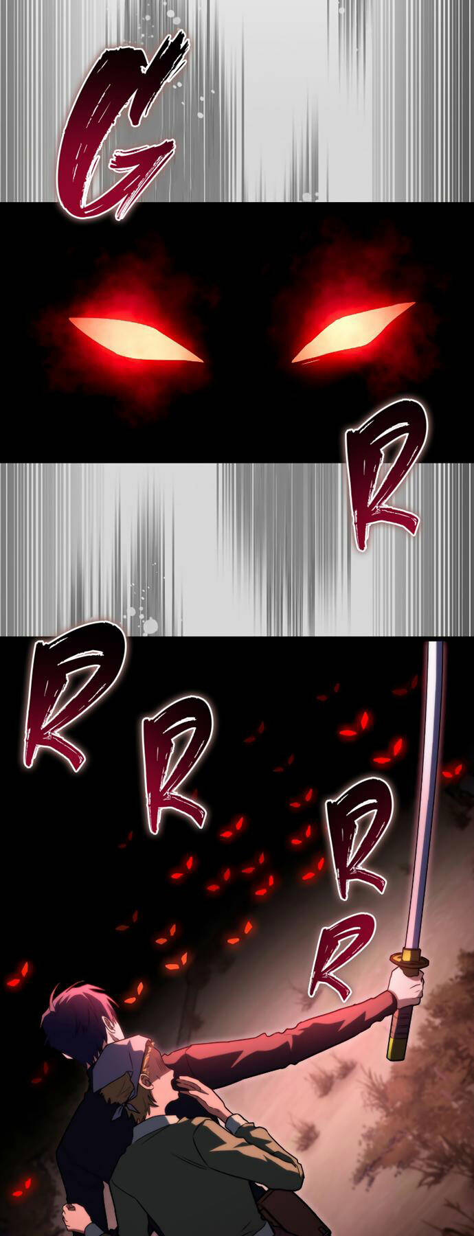 Thợ Săn Số Mệnh Cấp F - Chapter 54 - Page 45