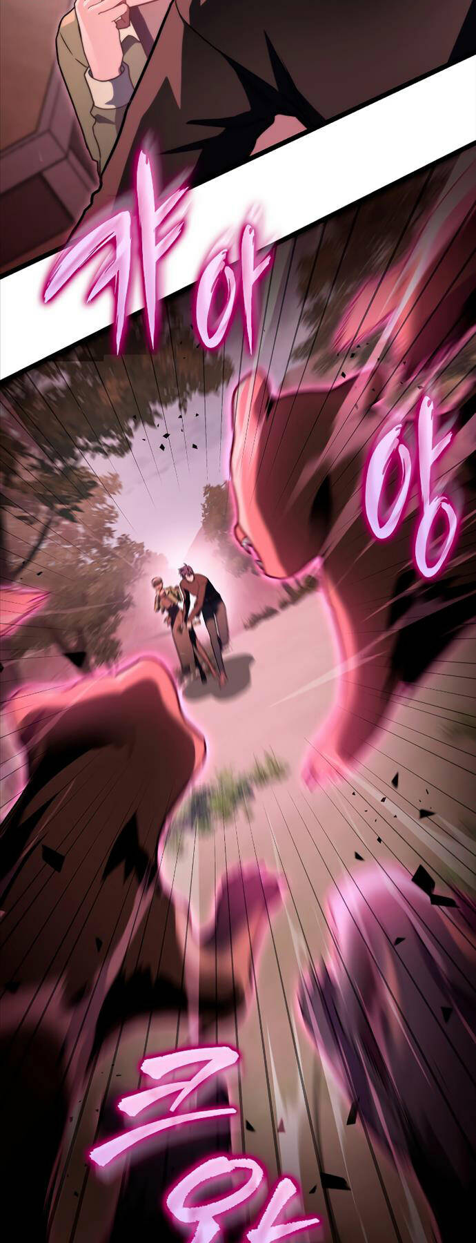 Thợ Săn Số Mệnh Cấp F - Chapter 54 - Page 47