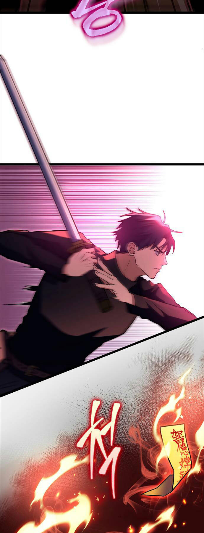 Thợ Săn Số Mệnh Cấp F - Chapter 54 - Page 48