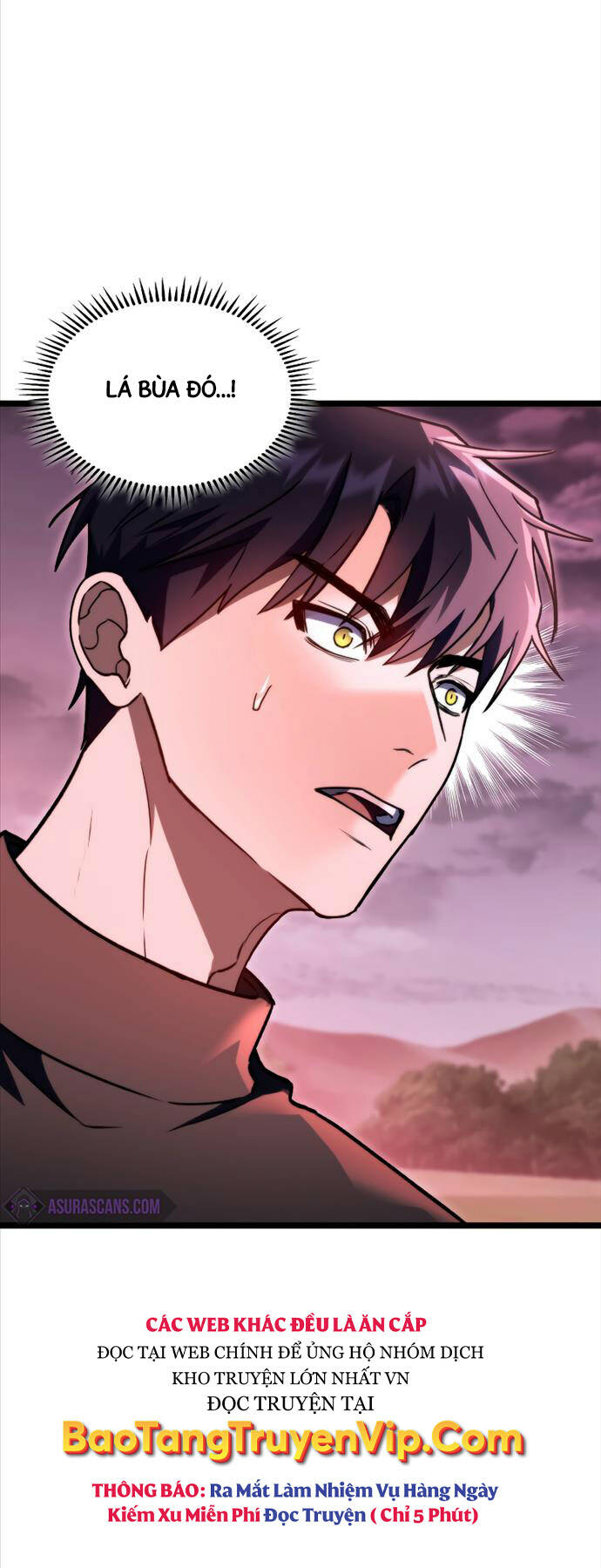 Thợ Săn Số Mệnh Cấp F - Chapter 54 - Page 51